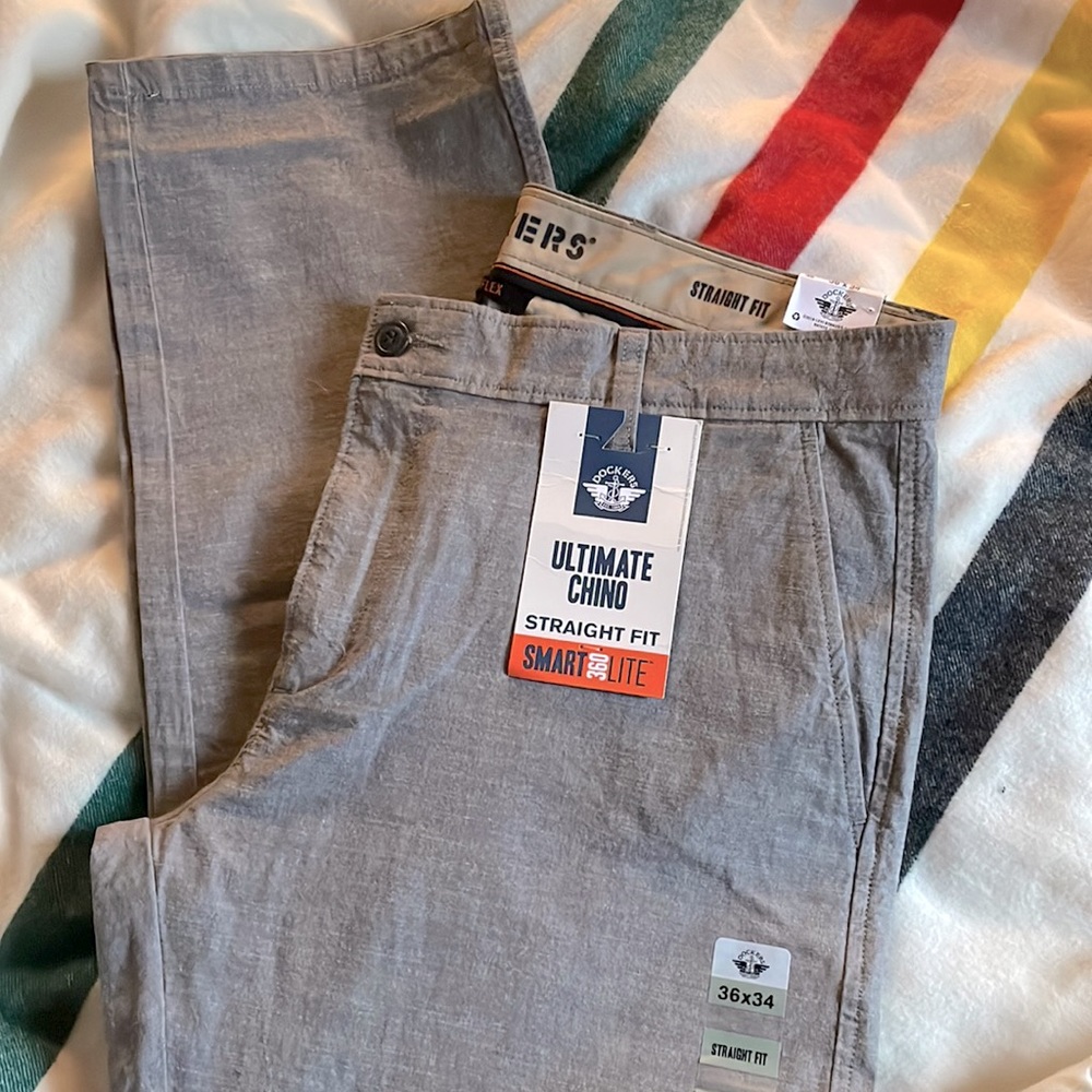 Dockers Ultimate Chino
